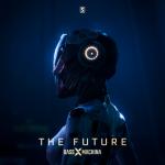 Cover: Bass X - The Future