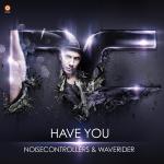 Cover: Waverider - Have You