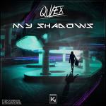 Cover: Qulex - My Shadows