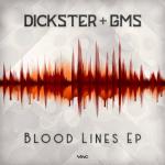 Cover: Dickster &amp; GMS - A Slice Of Life