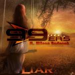 Cover: 99ers feat. Milena Badcock - Liar