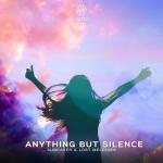 Cover: Subraver &amp; Lost Melodies - Anything But Silence