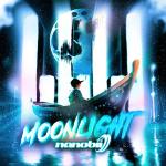Cover: Dropgun Samples: Mainstream Deep House - Moonlight