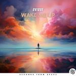Cover: UVIQUE - Wake Me Up