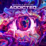 Cover: Spitfire - Addicted