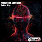 Cover: Nicky Sun - Better Way