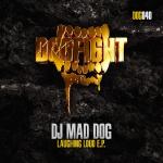Cover: Mad Dog - Bust Your Chest