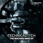 Cover: Technical Itch feat. Robyn Chaos - No Longer Human