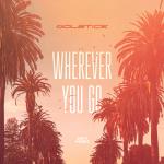 Cover: Solstice - Wherever You Go