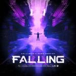 Cover: Collusion - Falling