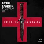 Cover: D-Sturb &amp; Aversion ft. Disarray - Lost In A Fantasy