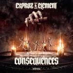 Cover: Exproz - Consequences