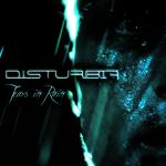 Cover: Disturbia - Tears In Rain