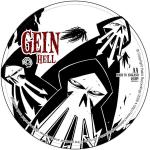 Cover: Gein - Hell