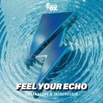 Cover: Tweekacore - Feel Your Echo