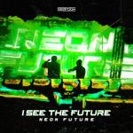 Cover: Anderex - I See The Future