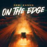 Cover: Demi Kanon - On The Edge