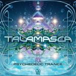 Cover: Talamasca - Cosmic Company (Talamasca Remix)