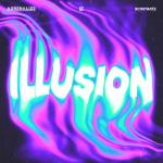 Cover: Lush Vocal Hooks - Illusion