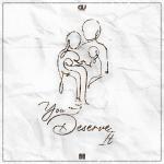 Cover: D-Verze - You Deserve It
