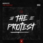 Cover: Neophyte - The Protest