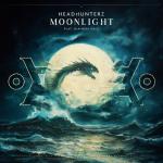 Cover: Faye - Moonlight