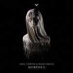 Cover: Vortex - Morphea