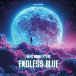 Cover: Bass - Endless Blue