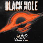 Cover: JNXD - Black Hole
