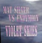 Cover: Mat Silver - Violet Skies (Mat Silver's Club Mix)