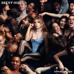 Cover: Becky - Outside Of Love