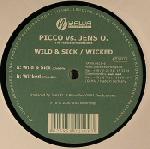 Cover: Picco vs. Jens O. - Wicked