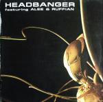 Cover: Headbanger Ft. Mc Alee - At Large