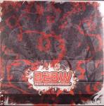 Cover: Steppenwolf - Born To Be Wild - B2BW