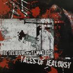 Cover: Dj Delirium - Tales Of Jealousy (DJ Mad Dog Remix)