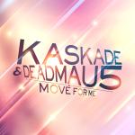 Cover: Kaskade - Move For Me