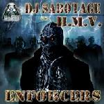 Cover: DJ Sabotage vs. Hardcore Masterz Vienna - Devastation