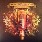 Cover: Masters Of Ceremony - Bottoms Up