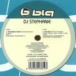 Cover: DJ Stephanie - The Power Of Love