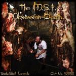 Cover: Imil - Obsession Death (Imil Remix)