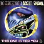 Cover: Scott Brown - This One Is For You
