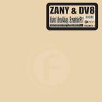 Cover: Zany - Deep Inside - Scrambled Pt. 1