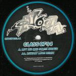 Cover: Class Of 94 - Distant Love (Sy & Unknown Remix)