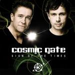 Cover: Cosmic Gate feat. Jades - Seize The Day