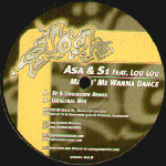 Cover: Asa &amp;amp; S1 Ft. Lou Lou - Makin' Me Wanna Dance (Sy & Unknown Remix)