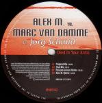 Cover: Marc - Died In Your Arms (Club Mix)