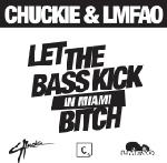 Cover: LMFAO - I'm In Miami Bitch - Let The Bass Kick In Miami Bitch (MYNC I'm In Richmond Bitch Remix)