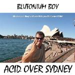 Cover: Blutonium Boy - Back
