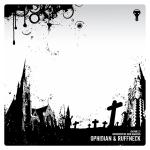 Cover: Ophidian - So Many Sacrifices