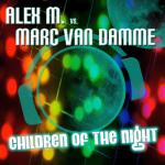 Cover: Marc - Children Of The Night (Original Mix Edit)